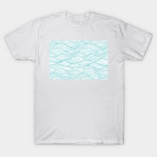 Waves T-Shirt